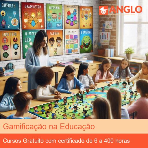 Gamificação na Educação